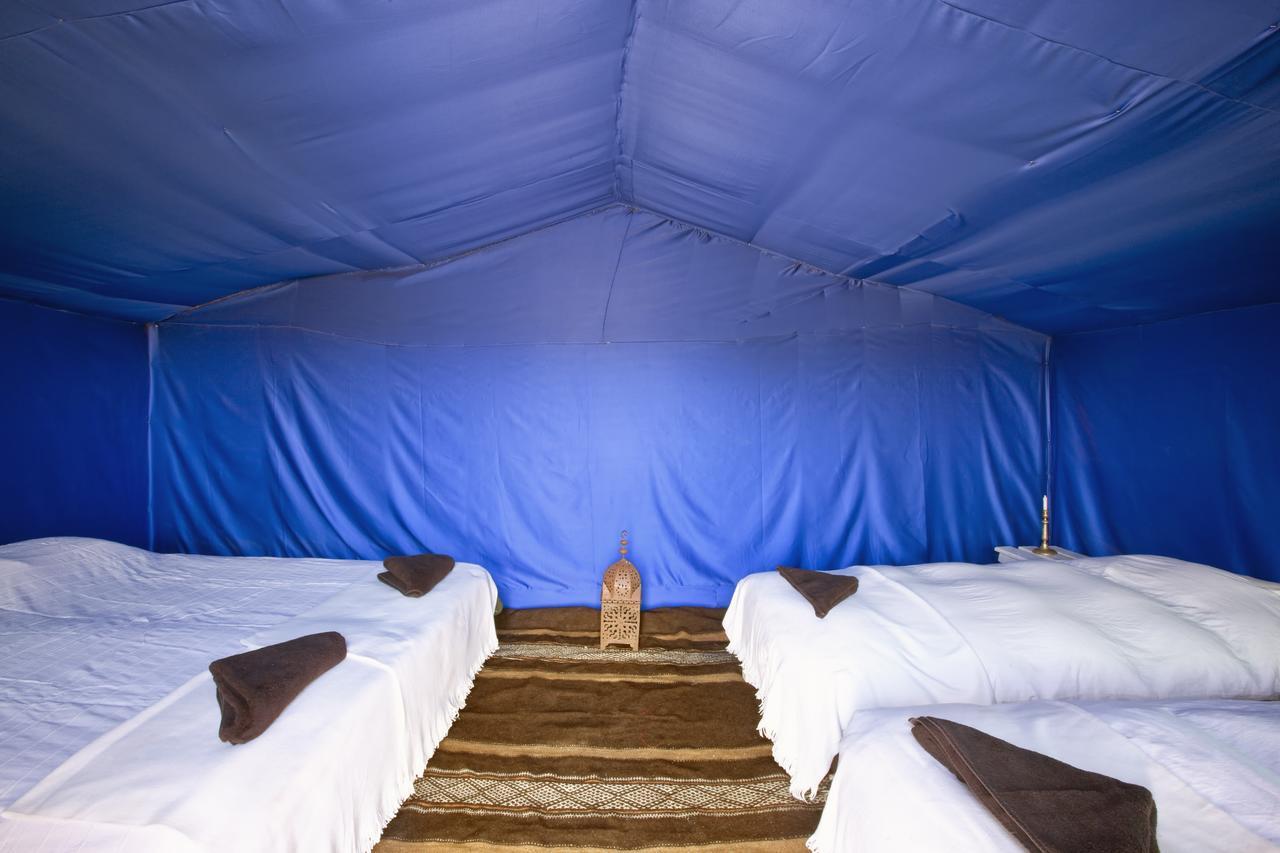 Bivouac La Dune Blanche *